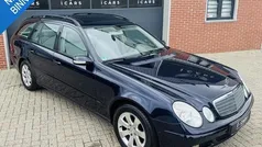 Gebruikt 2004 Mercedes 240 Stationwagen | € 7.950 (Eerlijke prijs)
