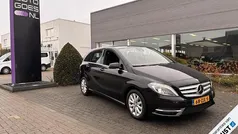 Gebruikt 2012 Mercedes B180 Ambition MPV | € 12.750 (Eerlijke prijs)