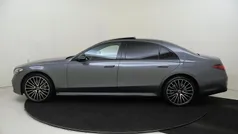 Gebruikt 2022 Mercedes S580 AMG line Sedan | € 99.945 (Goede deal)