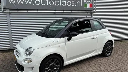 Occasion Fiat 500 70 PK (51 kW) 2022 Hatchback