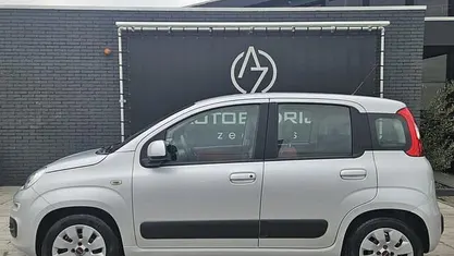 Gebruikt 2013 Fiat Panda Easy Hatchback | € 3.499 (Eerlijke prijs)