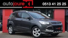 Gebruikt 2015 Ford Kuga Titanium SUV | € 8.499 (Super prijs)