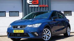 Blauw Gebruikt 2019 Seat Ibiza Business Hatchback | € 9.949 (Goede deal)