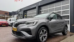Grijs Gebruikt 2023 Renault Captur Bose Edition SUV | € 25.490 (Eerlijke prijs)