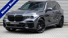 Grijs Gebruikt 2021 BMW X5 Executive SUV | € 62.900 (Goede deal)