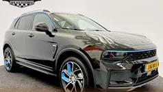 Gebruikt 2023 Lynk & Co 01 SUV | € 28.000 (Eerlijke prijs)