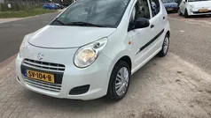 Gebruikt 2014 Suzuki Alto Comfort Hatchback | € 5.250 (Eerlijke prijs)
