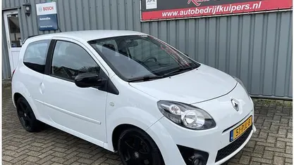 Gebruikt 2011 Renault Twingo Dynamique Hatchback | € 2.750 (Eerlijke prijs)