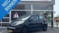 Gebruikt 2009 Peugeot 107 Hatchback | € 2.499 (Eerlijke prijs)
