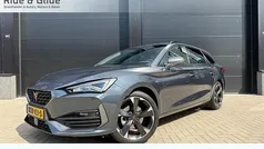 Gebruikt 2024 Cupra Leon Stationwagen | € 28.950 (Goede deal)