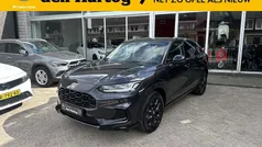 Zwart Gebruikt 2025 Honda ZR-V Hybrid SUV | € 43.950 (Eerlijke prijs)