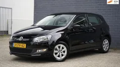 Gebruikt 2013 VW Polo Hatchback | € 5.450 (Eerlijke prijs)