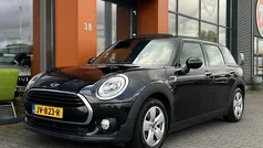 Gebruikt 2016 Mini Cooper Clubman Chili Stationwagen | € 10.490 (Eerlijke prijs)