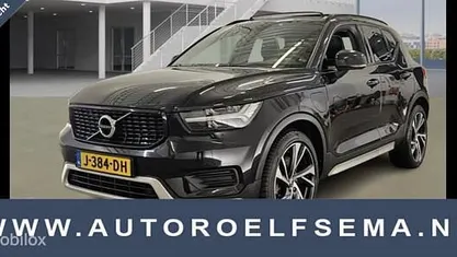 Occasion Volvo XC40 R-Design 178 PK (130 kW) 2020 SUV