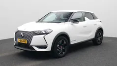 Wit Gebruikt 2020 DS Automobiles DS3 Crossback E-Tense Business SUV | € 18.440 (Eerlijke prijs)