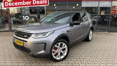 Gebruikt 2020 Land Rover Discovery Sport SE SUV | € 32.450 (Eerlijke prijs)