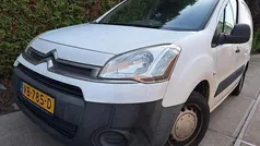 Gebruikt 2013 Citroën Berlingo Comfort MPV | € 2.600 (Eerlijke prijs)
