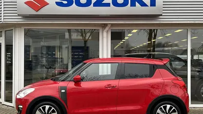 Occasion Suzuki Swift 90 PK (66 kW) 2018 Hatchback