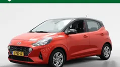 Gebruikt 2020 Hyundai i10 Comfort Hatchback | € 12.345 (Eerlijke prijs)