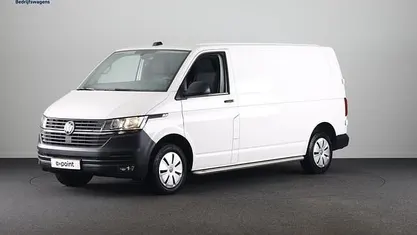 Occasion 2024 VW Transporter Comfortline Van | € 27.449 (Super prijs)