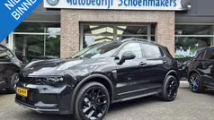 Zwart Gebruikt 2022 Lynk & Co 01 SUV | € 27.190 (Eerlijke prijs)
