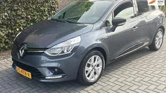 Gebruikt 2018 Renault Clio GrandTour LIMITED Stationwagen | € 7.400 (Eerlijke prijs)