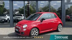 Fiat 500S