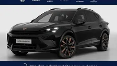 Zwart, metallic lak Nieuw 2025 Cupra Formentor SUV | € 44.632 (Goede deal)