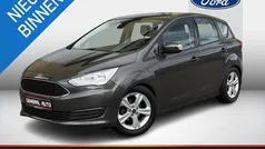 Overige Gebruikt 2017 Ford C-MAX Titanium MPV | € 8.950 (Super prijs)