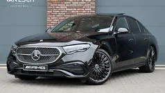 Gebruikt 2024 Mercedes E220 AMG Line Premium Plus Sedan | € 79.500