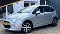 Gebruikt 2016 Citroën C3 SELECTION Hatchback | € 8.900 (Eerlijke prijs)
