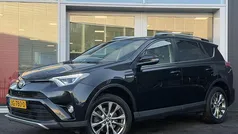 Gebruikt 2016 Toyota RAV4 Business Edition SUV | € 19.900 (Eerlijke prijs)