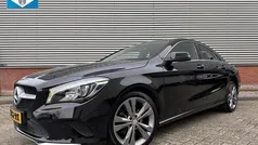 Gebruikt 2017 Mercedes CLA180 Business Sedan | € 18.950 (Eerlijke prijs)