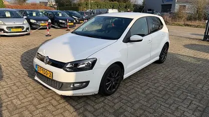Occasion VW Polo Comfortline 75 PK (55 kW) 2012 Hatchback