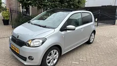 Gebruikt 2015 Skoda Citigo Hatchback | € 7.499 (Eerlijke prijs)