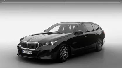 Occasion BMW 520 M Sport 190 PK (139 kW) 2025 Stationwagen