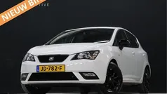Wit Gebruikt 2015 Seat Ibiza Style Hatchback | € 8.340 (Eerlijke prijs)
