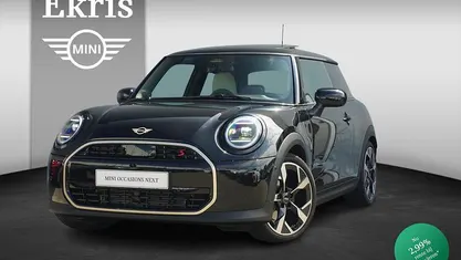 Occasion 2025 Mini Cooper S Favoured Hatchback | € 38.950 (Eerlijke prijs)
