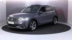Grijs Gebruikt 2024 VW Tiguan Business SUV | € 45.449 (Goede deal)