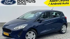 Gebruikt 2020 Ford Fiesta Hatchback | € 12.450 (Goede deal)