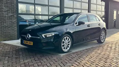 Gebruikt 2019 Mercedes A180 Business Hatchback | € 17.975 (Super prijs)