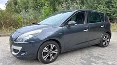 Gebruikt 2011 Renault Scénic III Bose Edition MPV | € 1.550 (Super prijs)