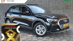 Zwart Gebruikt 2021 Audi Q3 Proline SUV | € 34.950 (Eerlijke prijs)
