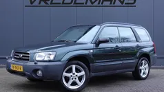Gebruikt 2003 Subaru Forester SUV | € 2.750 (Goede deal)
