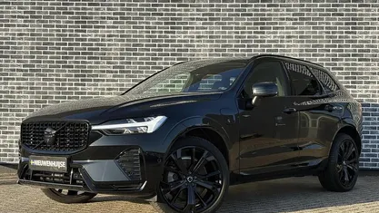 Occasion 2024 Volvo XC60 Plus SUV | € 58.394 (Eerlijke prijs)