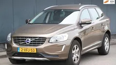 Gebruikt 2014 Volvo XC60 Summum SUV | € 14.250 (Goede deal)