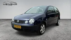 Gebruikt 2004 VW Polo Sportline Hatchback | € 1.999 (Eerlijke prijs)