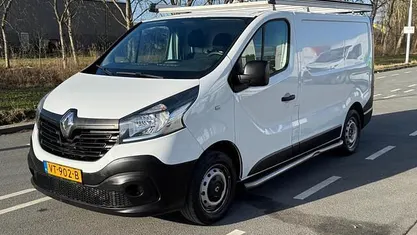 Occasion Renault Trafic Komfort 90 PK (66 kW) 2016 MPV
