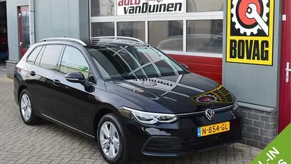 Occasion VW Golf VIII Business 112 PK (82 kW) 2021 Stationwagen
