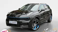 Zwart Gebruikt 2021 Lynk & Co 01 SUV | € 22.445 (Eerlijke prijs)